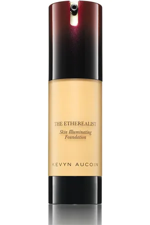 KEVYN AUCOIN THE ETHEREALIST skin illuminating fondation. Base de maquillaje. Edad: Entre 26 y 35 años, Entre 36 y 50 años, Más de 50 años. Tipo de Piel: Todo Tipo de Pieles. Texturas: Fluido. Formato: Dosificador