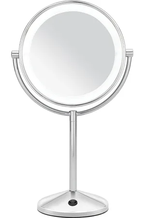 BaByliss Paris 9436E Led make-up mirror espejo de dos caras. Espejo