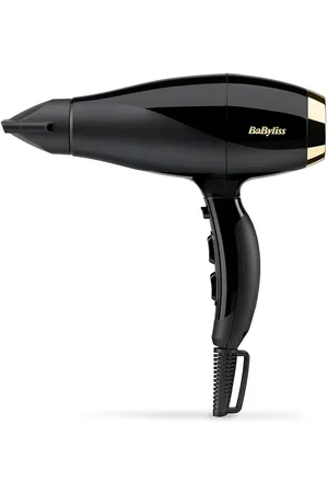 BaByliss Paris Secador 6714E super pro 2300w. Secador de pelo