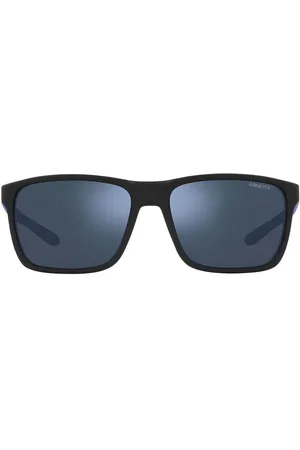 Arnette SOKATRA AN4323. Gafas de Sol para adultos. Color: Negro. Tipo de gafas: Cuadradas