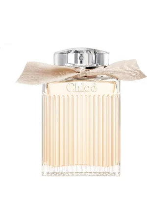 Chloé CHLOÉ SIGNATURE. Perfume - Recargable. Familias Olfativas: Oriental, Floral. Green Beauty: Packaging sostenible, Recarga y rellenable