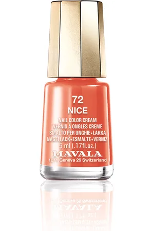 Mavala Nail COLOR. Esmalte de uñas