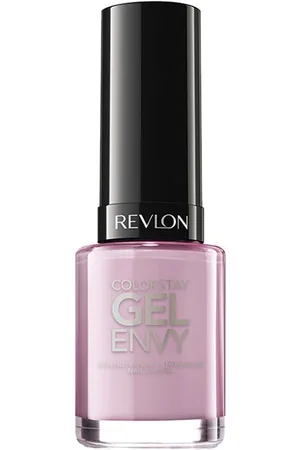 Revlon Mass Market Colorstay gel envy. Esmalte de uñas