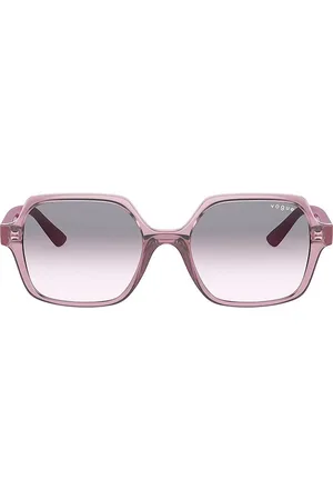 vogue VJ2006 278090. Gafas de Sol para Niños. Color: Rosa. Tipo de gafas: Cuadradas
