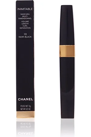CHANEL Inimitable mascara. Máscara de pestañas