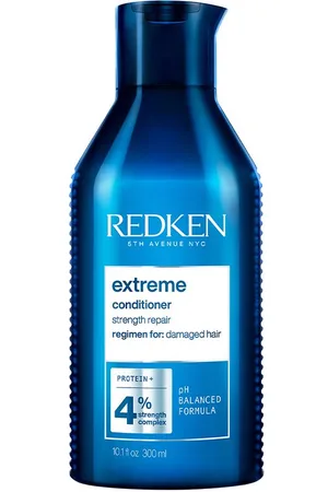 Redken EXTREME conditioner. Hidratantes y nutritivos - Reparadores. Tipo de Cabello: Todo Tipo de Cabello, Cabello Dañado. Texturas: Fluido