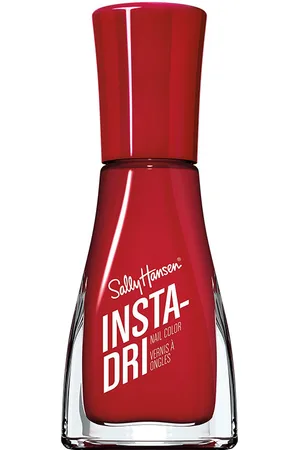 Sally Hansen INSTA-DRI color de uñas. Esmalte de uñas