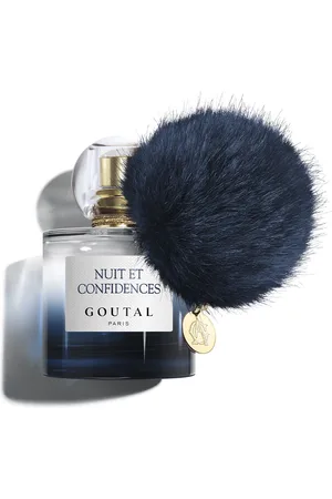Annick Goutal NUIT & CONFIDENCES. Perfume. Familias Olfativas: Oriental