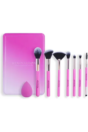 Revolution Make Up The Brush Edit Gift LOTE. Set de maquillaje