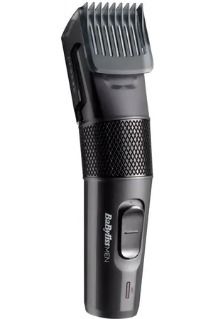 BaByliss Paris CORTAPELOS precision cut E786E 2 mm-24 mm. Máquina de cortar pelo. Enchufe europeo: Enchufe europeo (puede necesitar adaptador)