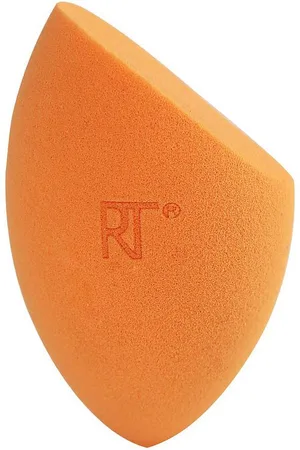 Real Techniques MIRACLE COMPLEXION sponge. Esponja de maquillaje. Green Beauty: Vegano, Cruelty Free