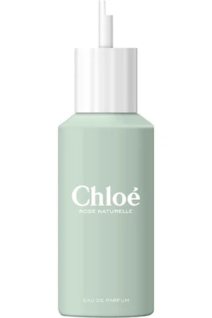 Chloé CHLOÉ SIGNATURE ROSE NATURELLE. Recarga. Familias Olfativas: Fresca, Floral. Green Beauty: Ingredientes naturales, Vegano, Packaging sostenible