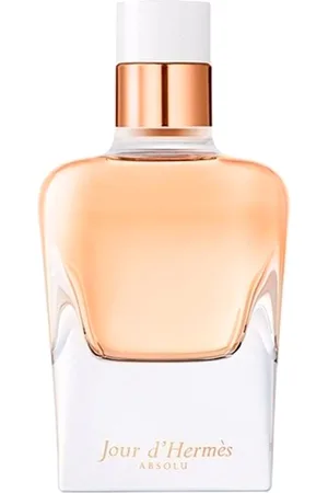 Hermès JOUR D’ Absolu. Eau de Toilette - Colonia. Familias Olfativas: Oriental, Floral