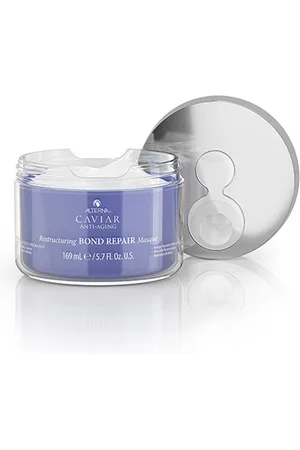 Alterna CAVIAR RESTRUCTURING BOND repair masque. Reparadoras. Tendencias: Caviar