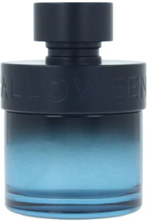 Halloween MAN X. Eau de Toilette - Colonia. Familias Olfativas: Oriental, Fougère