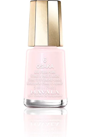 Mavala Nail COLOR. Esmalte de uñas