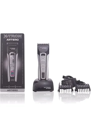 Artero X-TRON professional hair clipper. Máquina de cortar pelo. Tipo de Cabello: Todo Tipo de Cabello. Enchufe europeo: Enchufe europeo (puede necesitar adaptador)