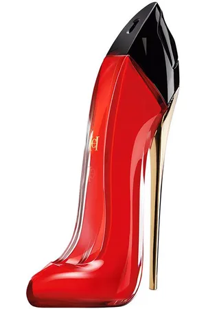 Carolina Herrera VERY GOOD GIRL. Perfume. Familias Olfativas: Floral, Frutal