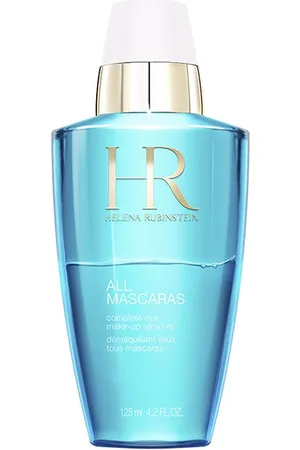 Helena Rubinstein ALL MASCARAS eyes make up remover. Desmaquillante. Tipo de Piel: Sensible, Todo Tipo de Pieles