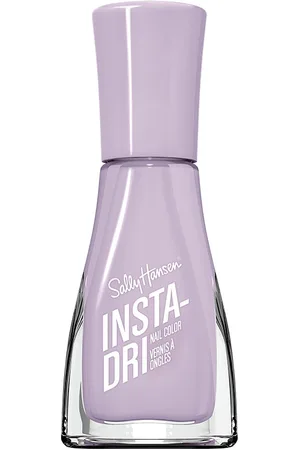Sally Hansen INSTA-DRI color de uñas. Esmalte de uñas