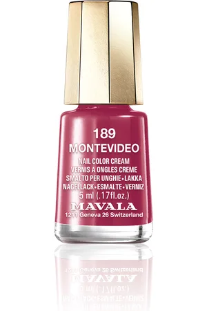 Mavala Nail COLOR. Esmalte de uñas