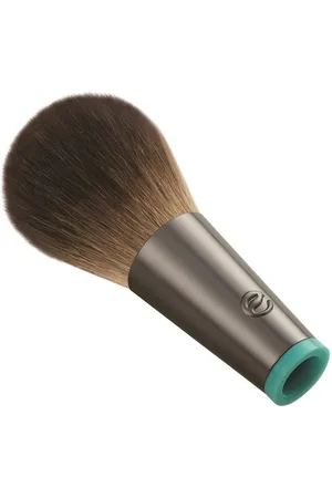 Ecotools INTERCHANGEABLES rounded cheek head. Brocha de maquillaje. Green Beauty: Vegano, Cruelty Free