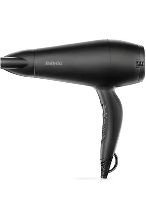 BaByliss Paris Secador D215DE potencia suave 2000w. Secador de pelo