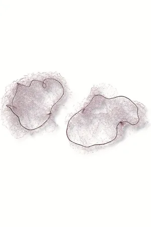 Beter REDECILLA CABELLO invisible #cabello castaño y rubio. Accesorios peluquería. Tipo de Cabello: Todo Tipo de Cabello