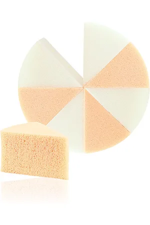 Beter Esponja maquillaje latex partible. Esponja de maquillaje