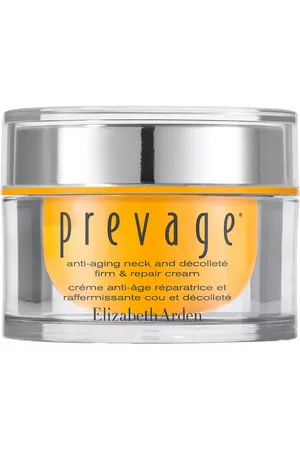 Elizabeth Arden PREVAGE anti-aging neck & décolleté. Tratamientos y cremas cuello y escote. Edad: Más de 50 años. Tipo de Piel: Todo Tipo de Pieles. Texturas: Crema