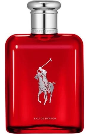 Ralph Lauren POLO RED. Perfume. Familias Olfativas: Amaderada, Especiada