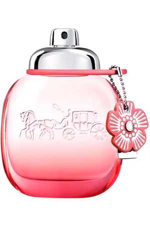 Coach FLORAL BLUSH. Perfume. Familias Olfativas: Floral