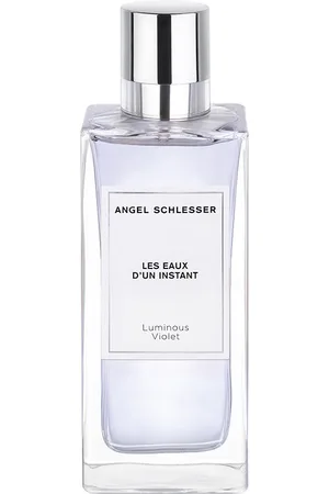 Angel Schlesser LES EAUX D’UN INSTANT luminous violet. Eau de Toilette - Colonia. Familias Olfativas: Amaderada, Floral, Frutal