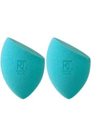 Real Techniques Miracle Airblend Makeup esponja pack. Esponja de maquillaje