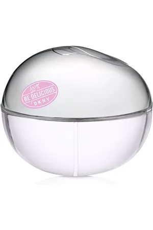 DKNY BE 100% DELICIOUS. Perfume. Familias Olfativas: Floral