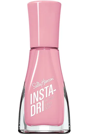 Sally Hansen INSTA-DRI color de uñas. Esmalte de uñas