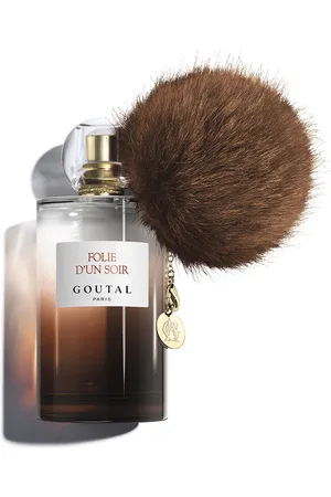 Annick Goutal FOLIE D’UN SOIR. Perfume. Familias Olfativas: Floral