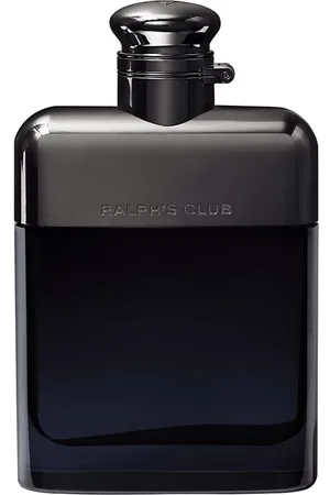 Ralph Lauren RALPH’S CLUB. Perfume. Familias Olfativas: Amaderada, Fresca