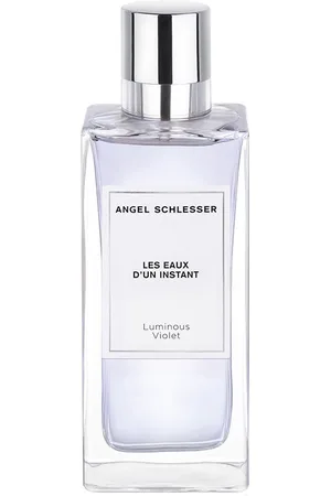 Angel Schlesser LES EAUX D’UN INSTANT luminous violet. Eau de Toilette - Colonia. Familias Olfativas: Floral, Frutal