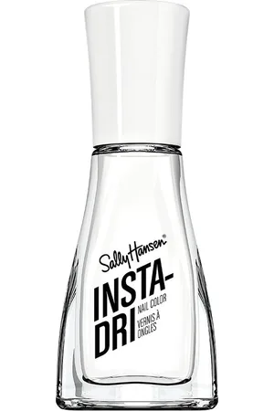 Sally Hansen INSTA-DRI color de uñas. Esmalte de uñas