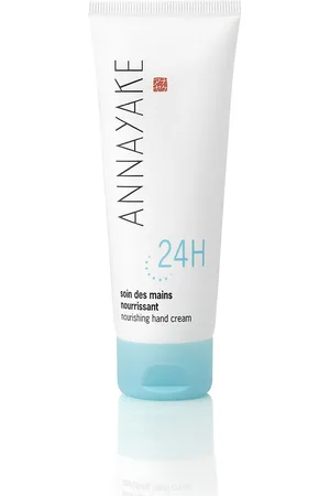 Annayake 24H nourishing hand cream. Tratamientos y cremas manos. Edad: Entre 18 y 25 años, Entre 26 y 35 años, Entre 36 y 50 años, Más de 50 años, Menos de 18 años. Tipo de Piel: Todo Tipo de Pieles. Texturas: Crema