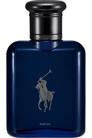 Ralph Lauren POLO BLUE PARFUM. Perfume - Recargable. Familias Olfativas: Amaderada