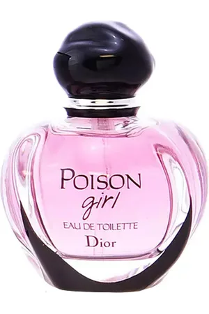 Dior POISON GIRL. Eau de Toilette. Familias Olfativas: Oriental