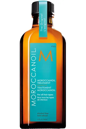 Moroccanoil TREATMENT for all hair types. - Tratamiento hidratante pelo - Tratamiento reparacion pelo - Tratamiento antiencrespamiento. Tipo de Cabello: Todo Tipo de Cabello. Texturas: Aceite. Formulación: Sin Alcohol. Green Beauty: Cruelty Free