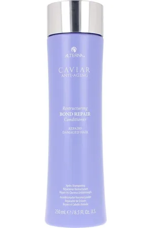 Alterna CAVIAR RESTRUCTURING BOND repair conditioner back bar. Reparadores. Tipo de Cabello: Cabello Dañado
