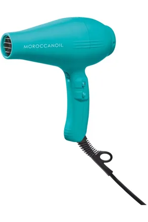 Moroccanoil POWER PERFORMANCE secador iónico. Secador de pelo. Enchufe europeo: Enchufe europeo (puede necesitar adaptador). Green Beauty: Cruelty Free