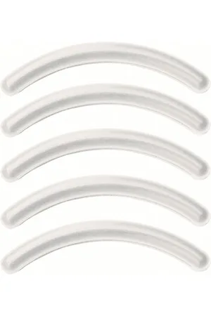 Beter Rizapestañas bandas de silicon. Accesorios de maquillaje