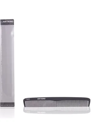 Artero PEINE CARBONO 179. Peine. Tipo de Cabello: Todo Tipo de Cabello