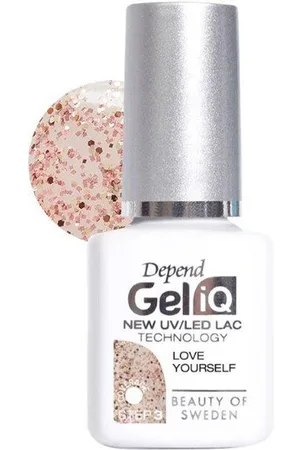 Beter GEL IQ esmalte. Esmalte de uñas - Manicura Gel. Color: Beige