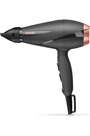 BaByliss Paris SECADOR 6709DE Smooth Pro 2100w. Secador de pelo. Enchufe europeo: Enchufe europeo (puede necesitar adaptador)